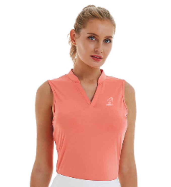 BIRDLADY Pickleball Women's Athletic Shirt
